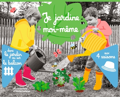 JE JARDINE MOI-MEME