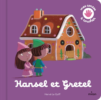 HANSEL ET GRETEL
