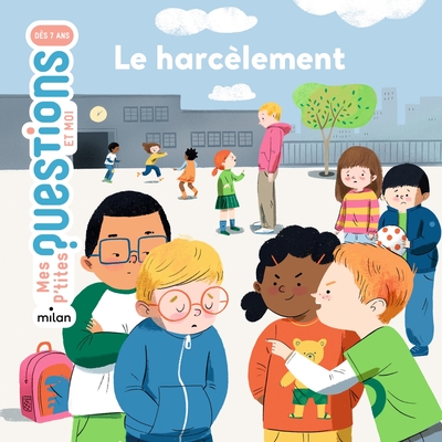 HARCELEMENT