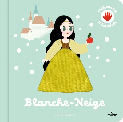 BLANCHE-NEIGE