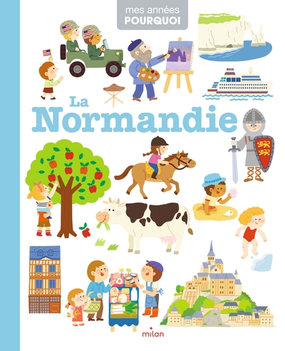 LA NORMANDIE
