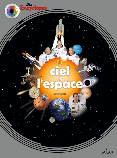 DU CIEL A L´ ESPACE
