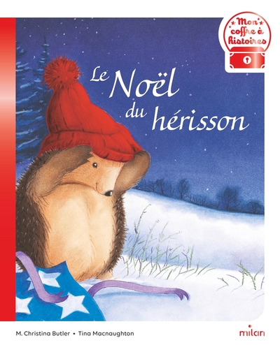 NOEL DU HERISSON