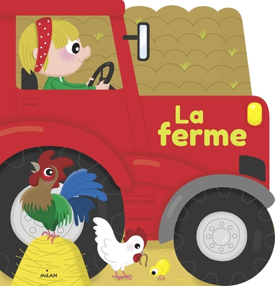 FERME