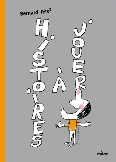 HISTOIRES A JOUER