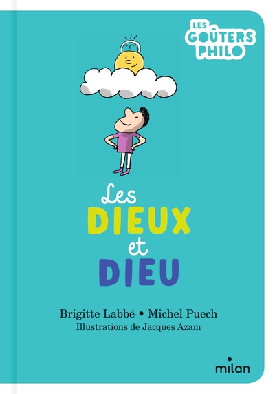 DIEUX ET DIEU