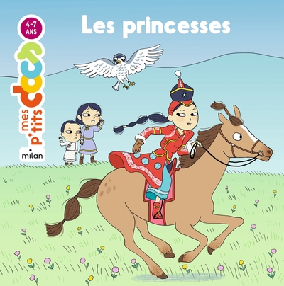 PRINCESSES