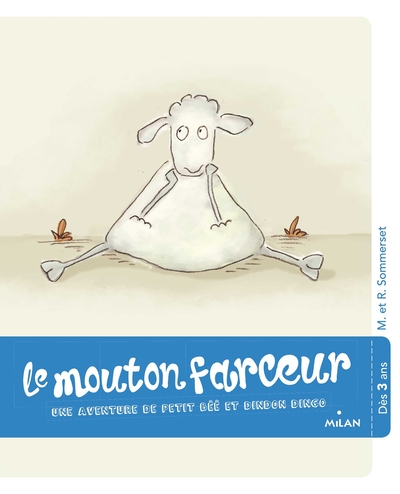 MOUTON FARCEUR