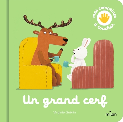 GRAND CERF