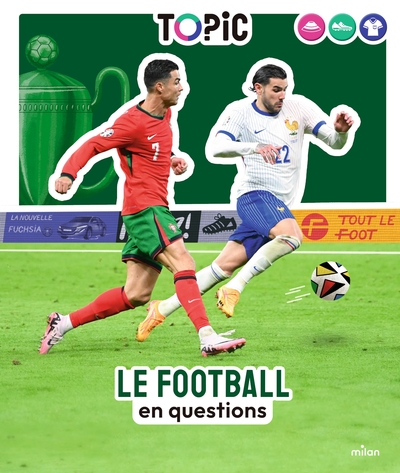 FOOTBALL - EN QUESTIONS