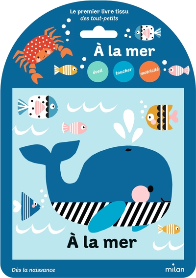 A LA MER