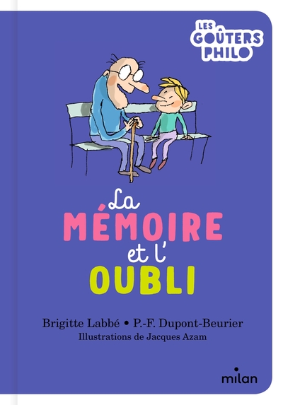 MEMOIRE ET L´OUBLI