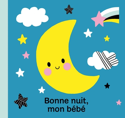 BONNE NUIT, MON BEBE