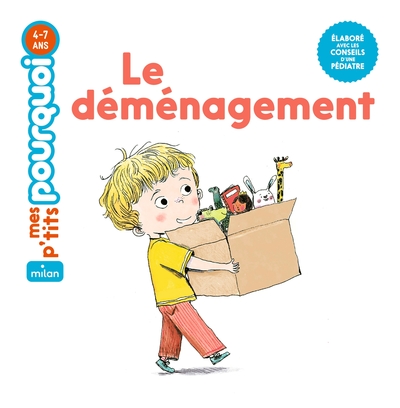 DEMENAGEMENT