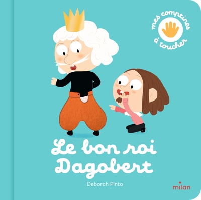 BON ROI DAGOBERT