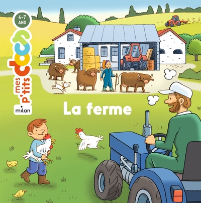 FERME