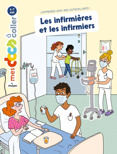 INFIRMIERES ET LES INFIRMIERS