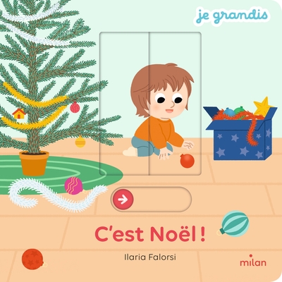 C´EST NOEL !