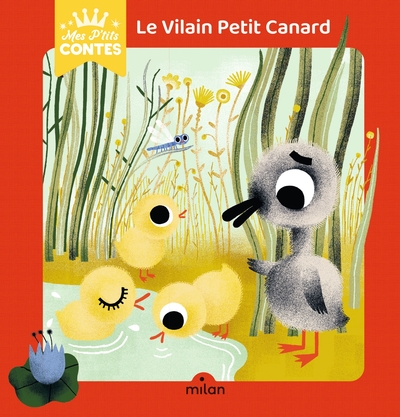 VILAIN PETIT CANARD