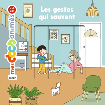 GESTES QUI SAUVENT