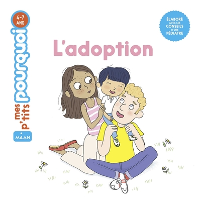 L´ADOPTION