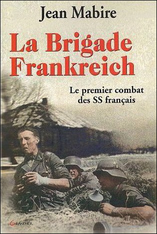 BRIGADE FRANKREICH