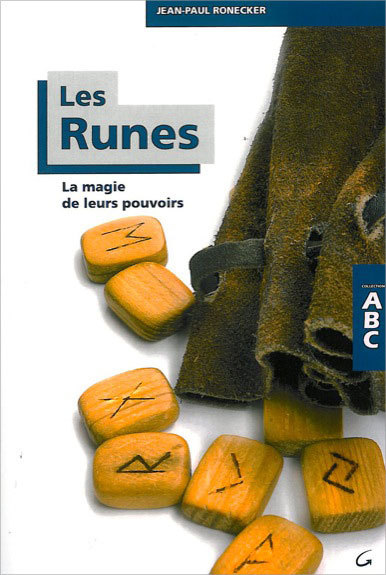 ABC DES RUNES