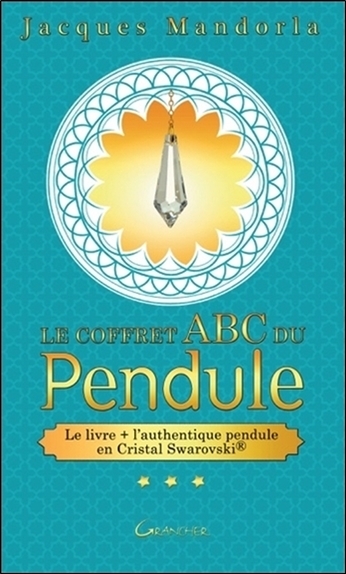 COFFRET ABC DU PENDULE