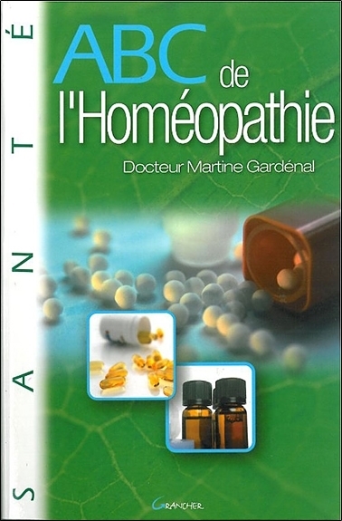 ABC DE L´HOMEOPATHIE