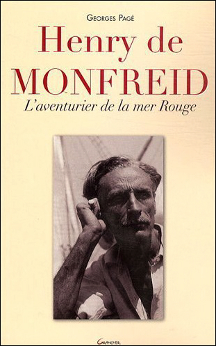 HENRY DE MONFREID