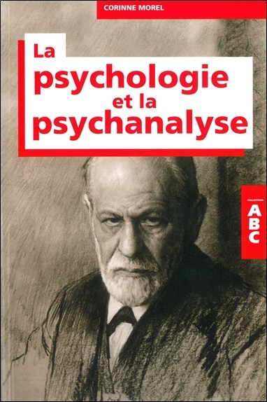 ABC DE LA PSYCHOLOGIE