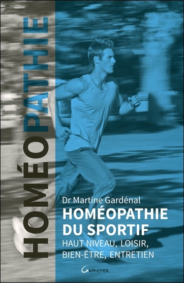 HOMEOPATHIE DU SPORTIF