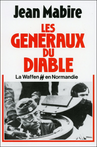 GENERAUX DU DIABLE