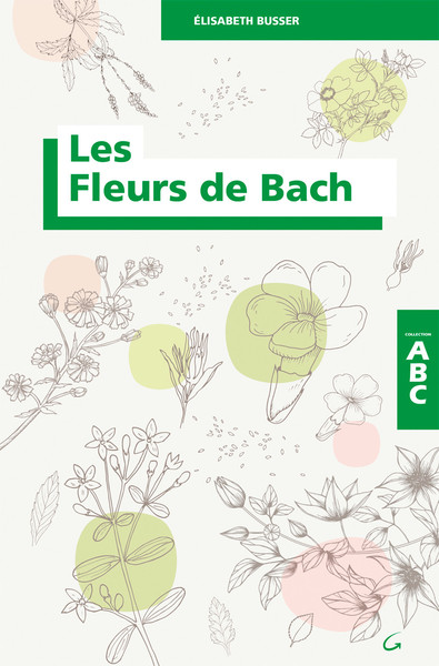 FLEURS DE BACH - ABC