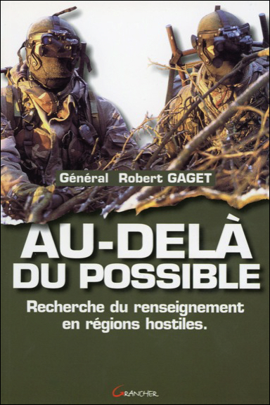 AU-DELA DU POSSIBLE