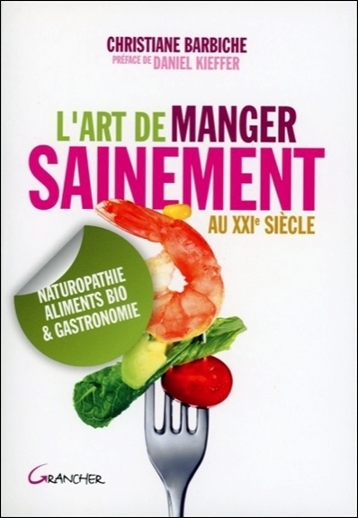 ART DE MANGER SAINEMENT
