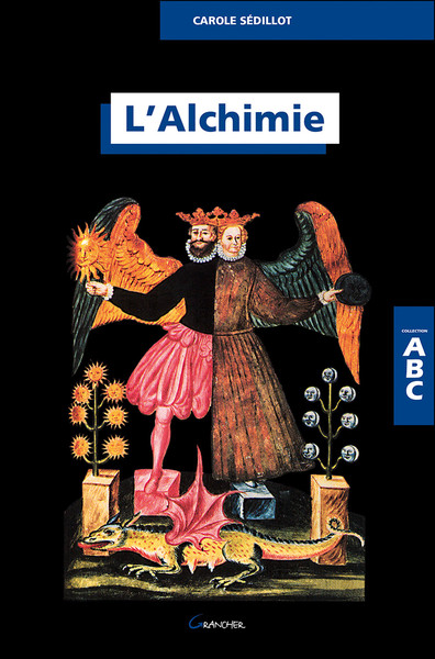 ABC DE L'ALCHIMIE