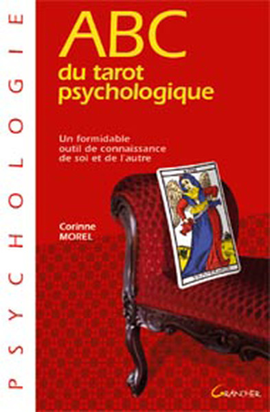 ABC DU TAROT PSYCHOLOGIQUE