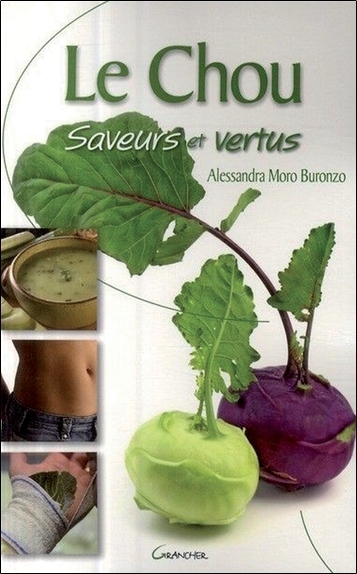 CHOU SAVEURS ET VERTUS