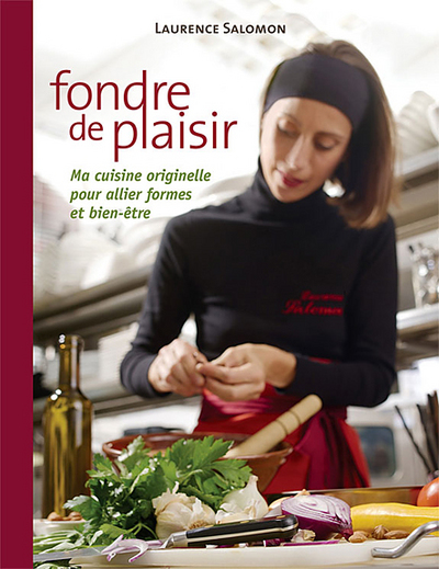 FONDRE DE PLAISIR
