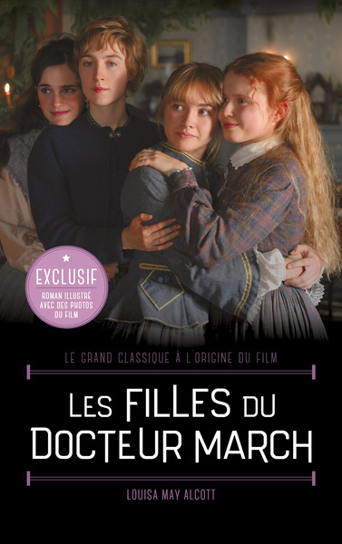 FILLES DU DOCTEUR MARCH - LE GRAND CLASSIQUE A L´ORIGINE DU FILM - ROMA