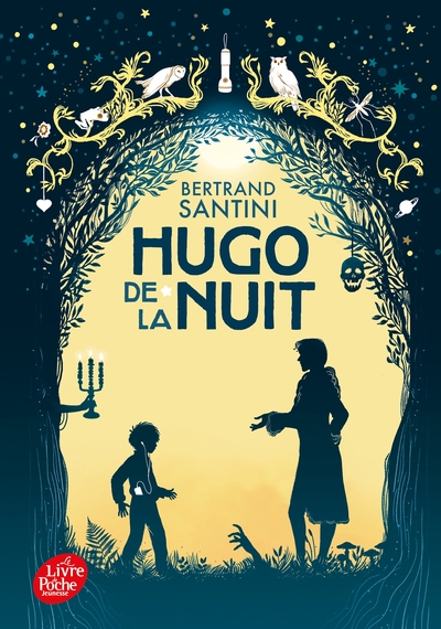 HUGO DE LA NUIT