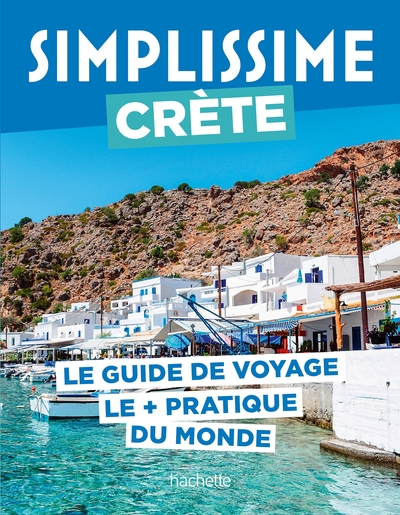 CRETE GUIDE SIMPLISSIME