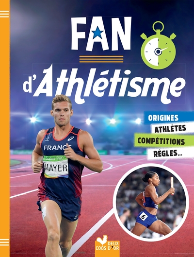 FAN D´ATHLETISME