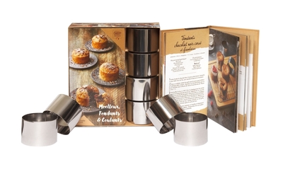 COFFRET MOELLEUX, COULANTS, FONDANTS NESTLE