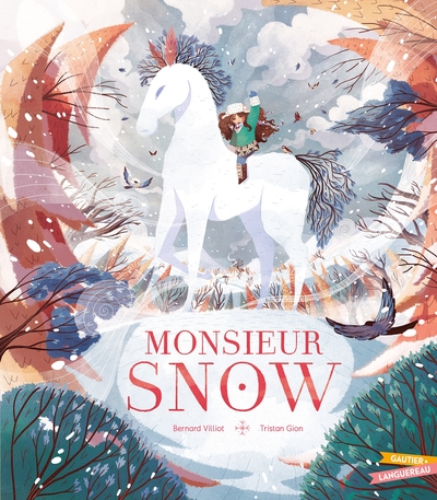 MONSIEUR SNOW