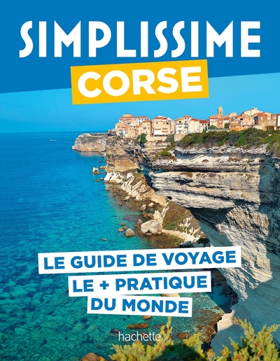 CORSE GUIDE SIMPLISSIME