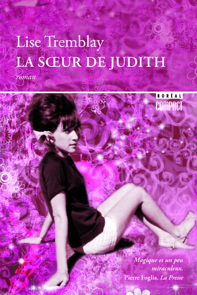 SOEUR DE JUDITH