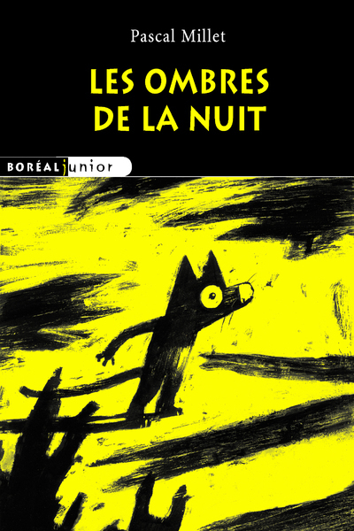 OMBRES DE LA NUIT. LES NUITS DU BLUES T5