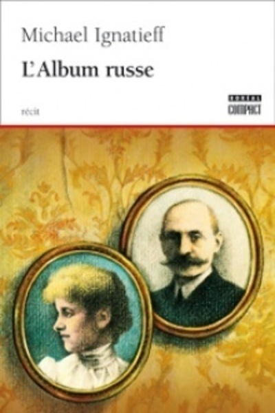 ALBUM RUSSE (L´)